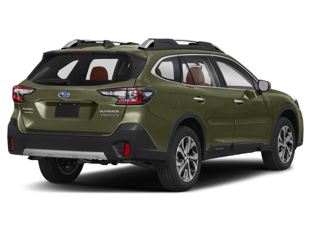 2020 Subaru Outback Vehicle Photo in Memphis, TN 38128