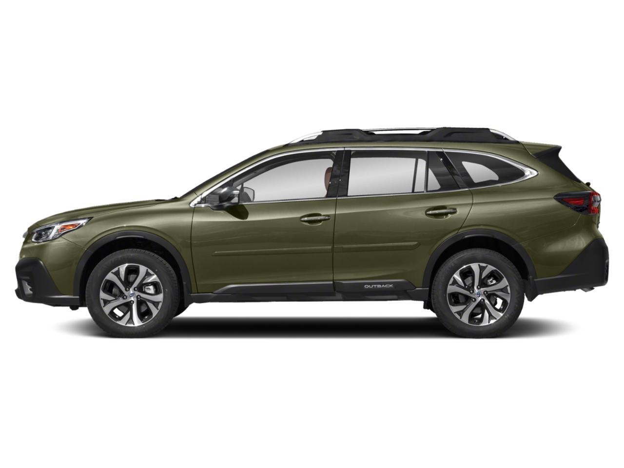 2020 Subaru Outback Vehicle Photo in Memphis, TN 38128