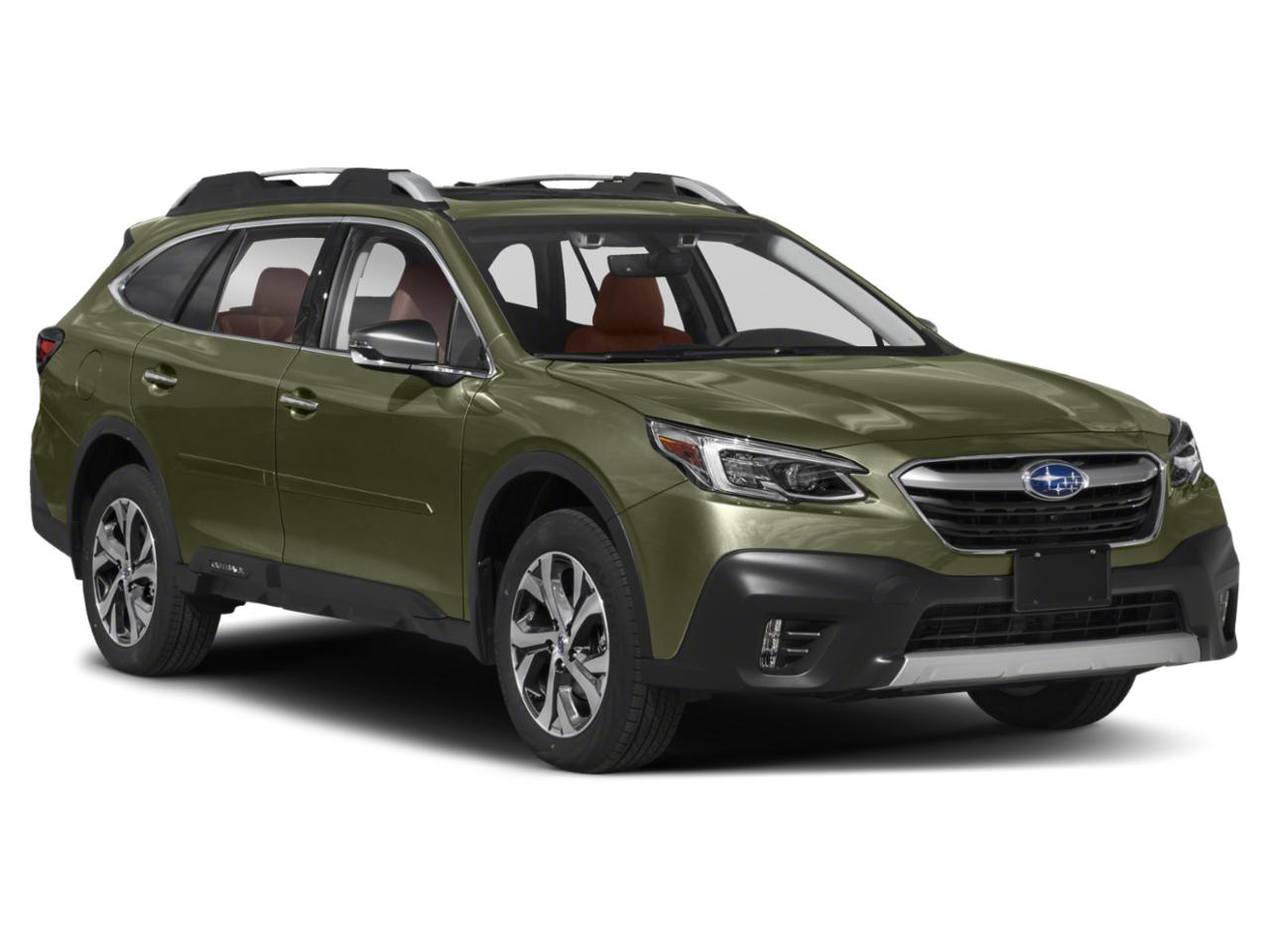 2020 Subaru Outback Vehicle Photo in Memphis, TN 38128