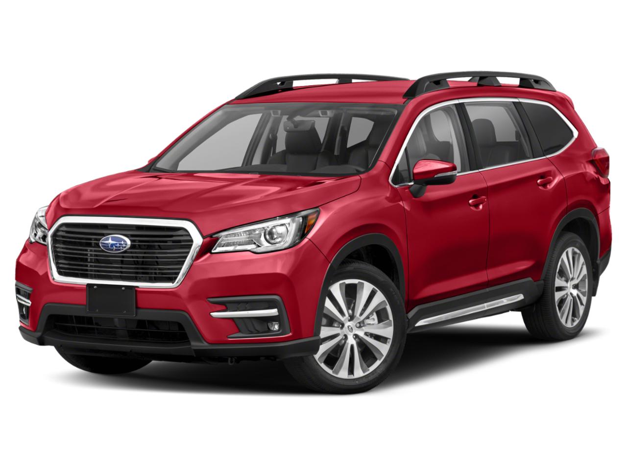 2020 Subaru Ascent Vehicle Photo in Oshkosh, WI 54904