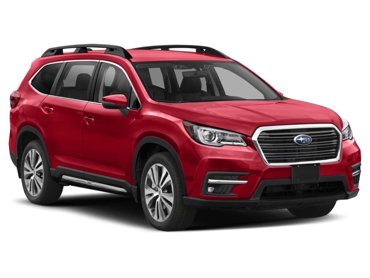 2020 Subaru Ascent Vehicle Photo in Oshkosh, WI 54904