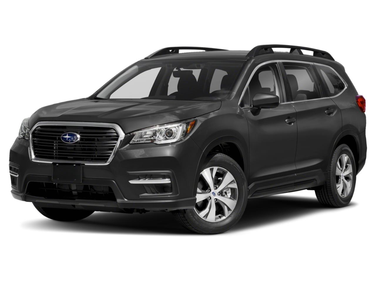 2020 Subaru Ascent Vehicle Photo in Appleton, WI 54913