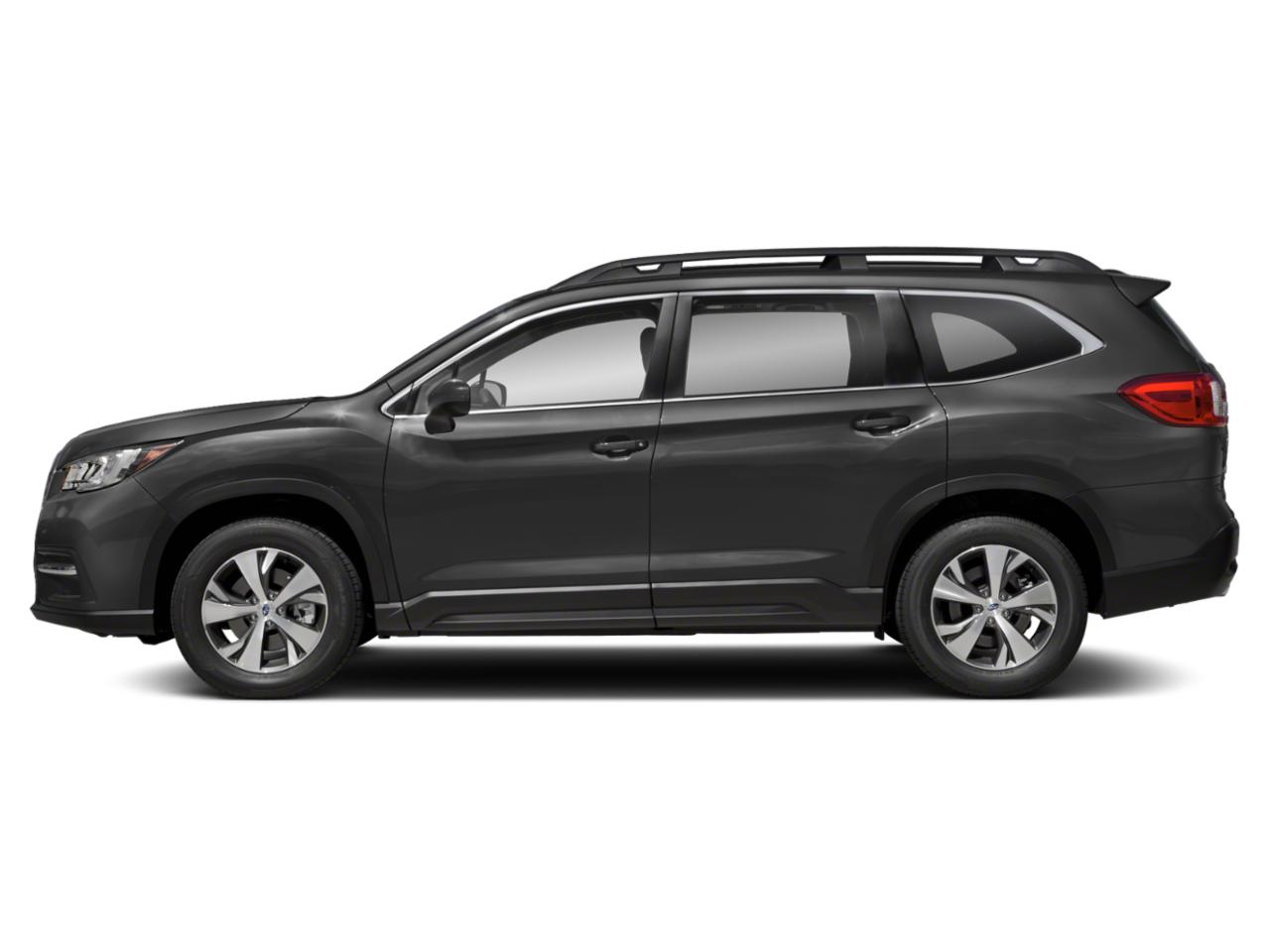 2020 Subaru Ascent Vehicle Photo in Appleton, WI 54913