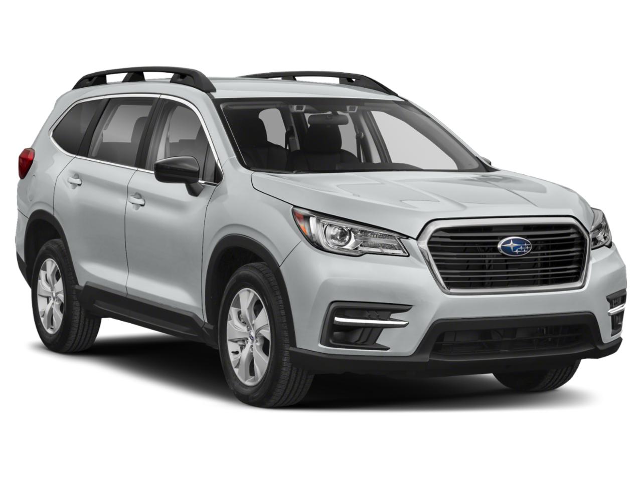 2020 Subaru Ascent Base photo 11