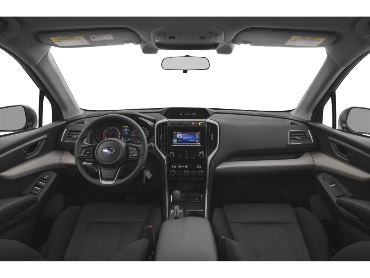 2020 Subaru Ascent Base photo 16