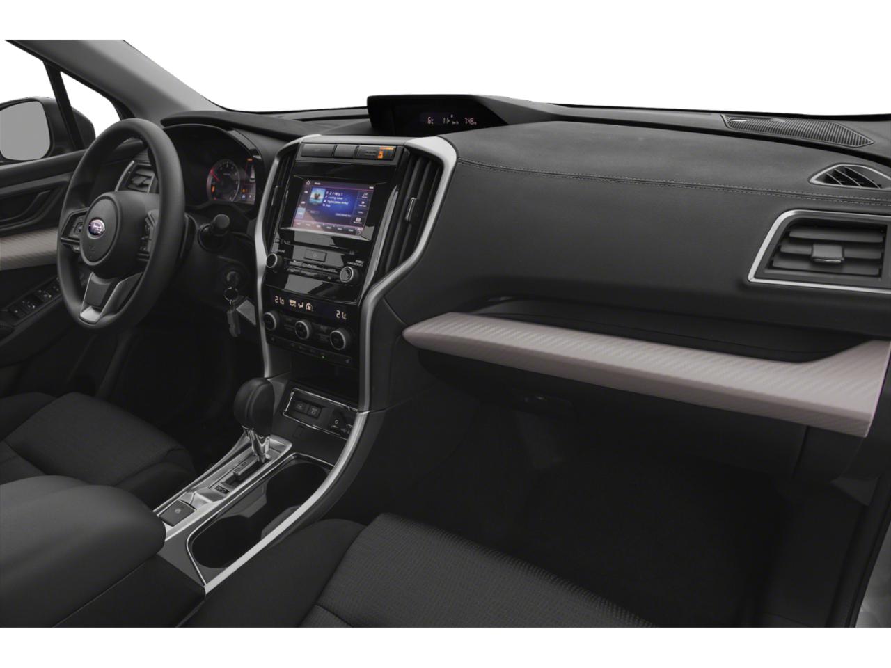 2020 Subaru Ascent Base photo 21