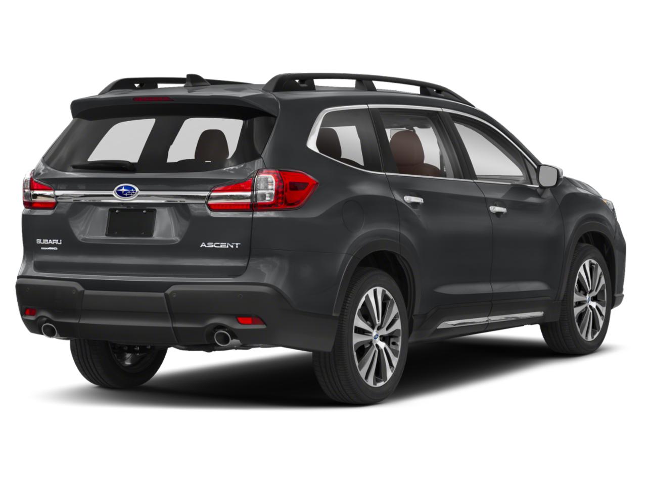 2020 Subaru Ascent Vehicle Photo in LONE TREE, CO 80124-2750