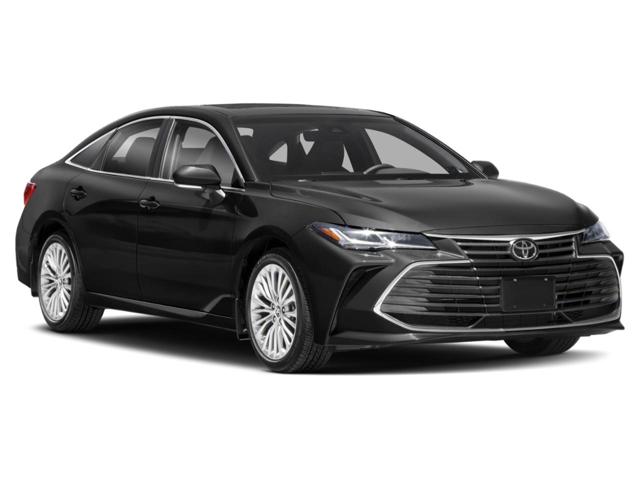 2020 Toyota Avalon Vehicle Photo in Clearwater, FL 33761