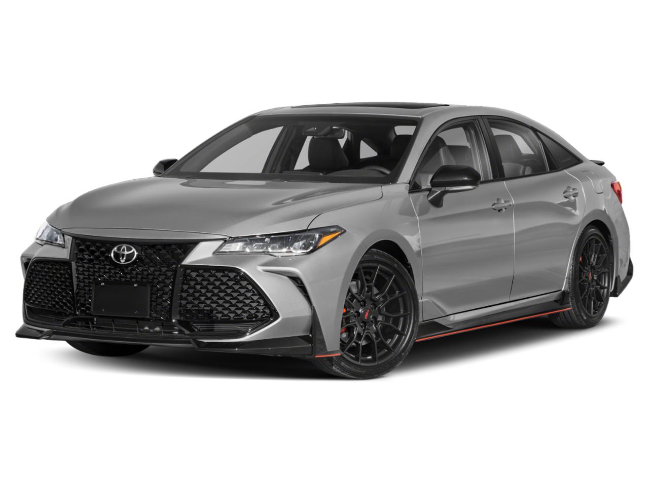 2020 Toyota Avalon Vehicle Photo in POOLER, GA 31322-3252