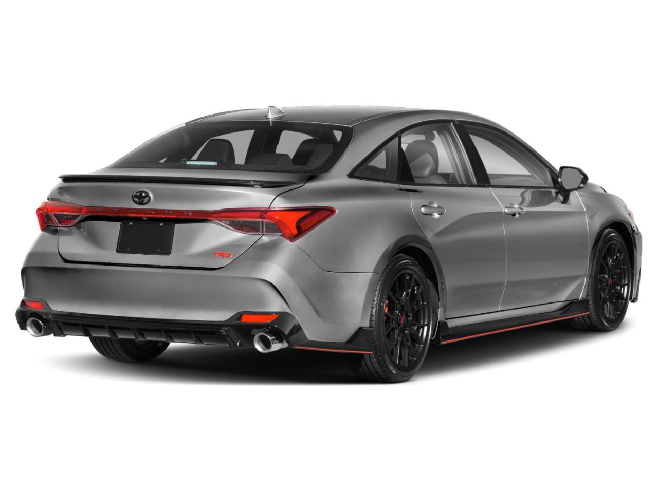 2020 Toyota Avalon Vehicle Photo in POOLER, GA 31322-3252