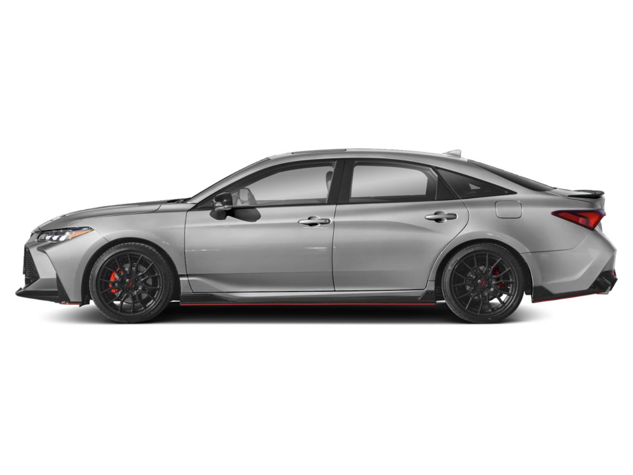 2020 Toyota Avalon Vehicle Photo in POOLER, GA 31322-3252