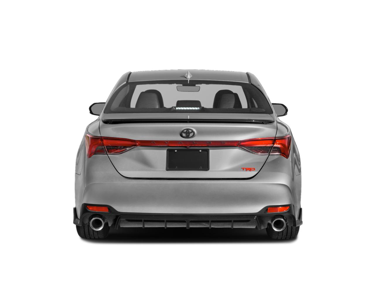 2020 Toyota Avalon Vehicle Photo in POOLER, GA 31322-3252