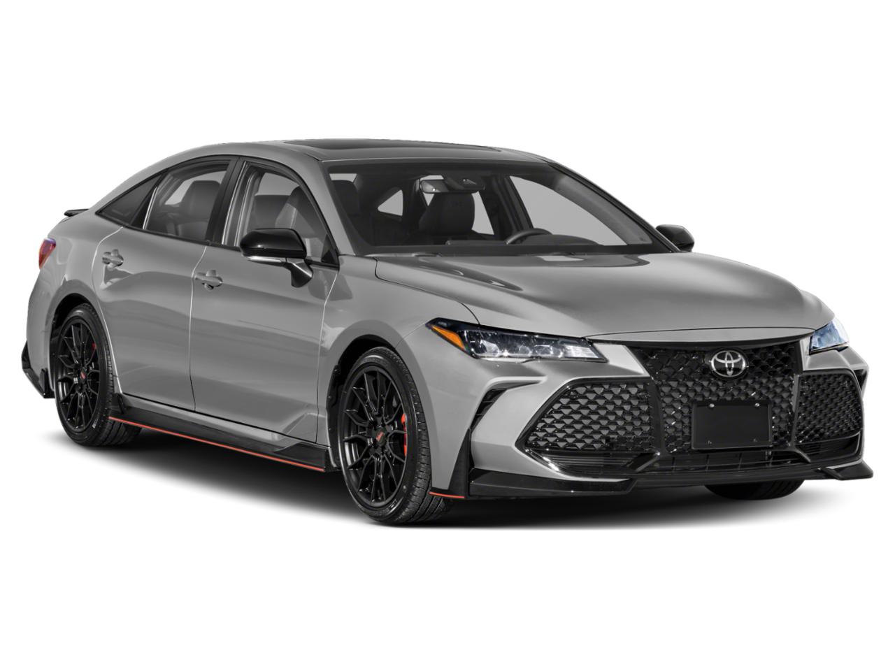 2020 Toyota Avalon Vehicle Photo in POOLER, GA 31322-3252