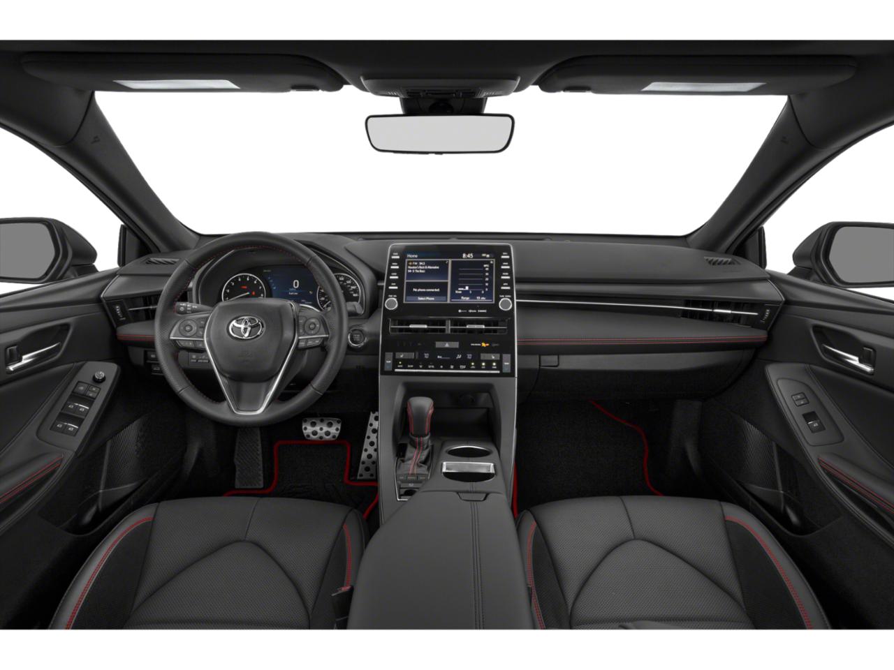 2020 Toyota Avalon Vehicle Photo in POOLER, GA 31322-3252