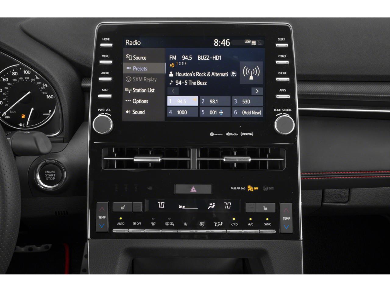 2020 Toyota Avalon Vehicle Photo in POOLER, GA 31322-3252