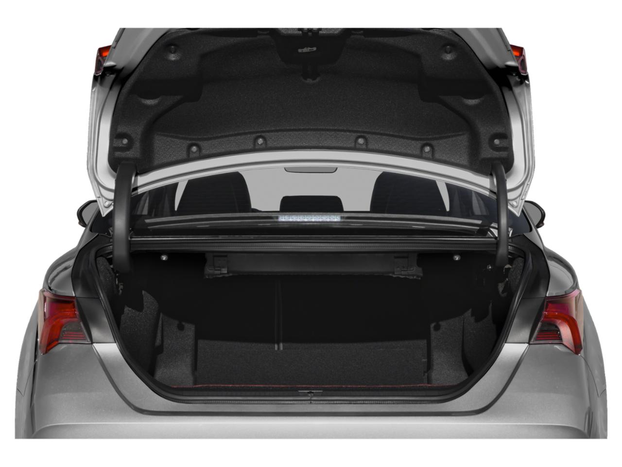 2020 Toyota Avalon Vehicle Photo in POOLER, GA 31322-3252