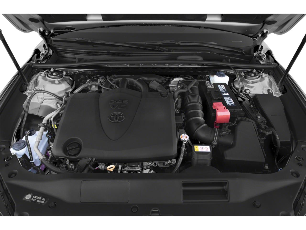 2020 Toyota Avalon Vehicle Photo in POOLER, GA 31322-3252