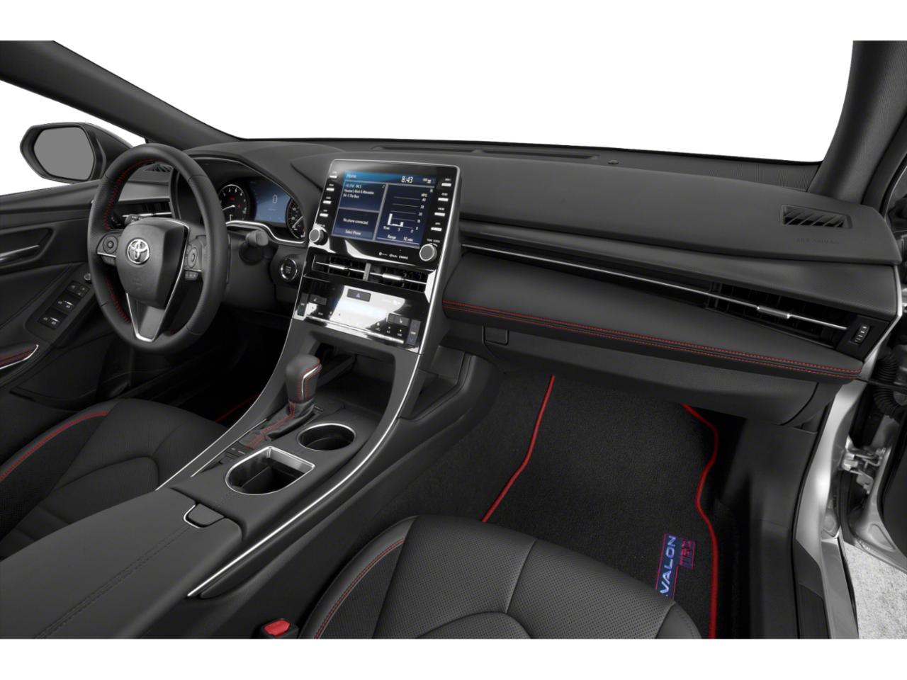 2020 Toyota Avalon Vehicle Photo in POOLER, GA 31322-3252