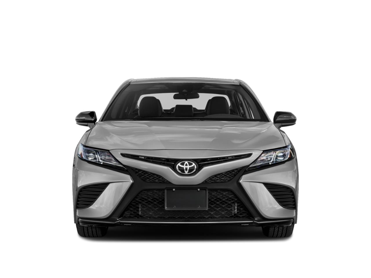 2020 Toyota CAMR Vehicle Photo in CORPUS CHRISTI, TX 78412-4902