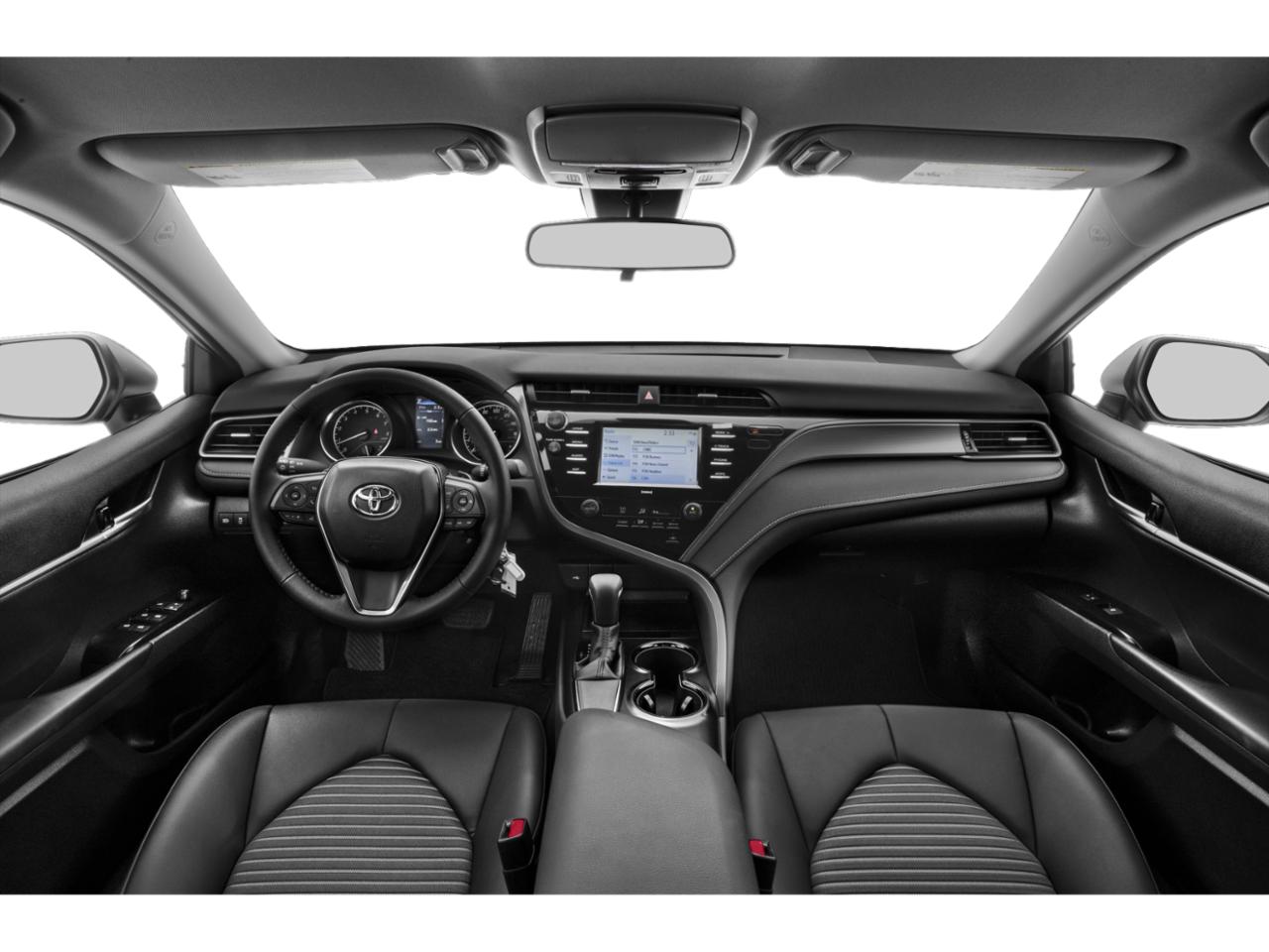 2020 Toyota CAMR Vehicle Photo in CORPUS CHRISTI, TX 78412-4902