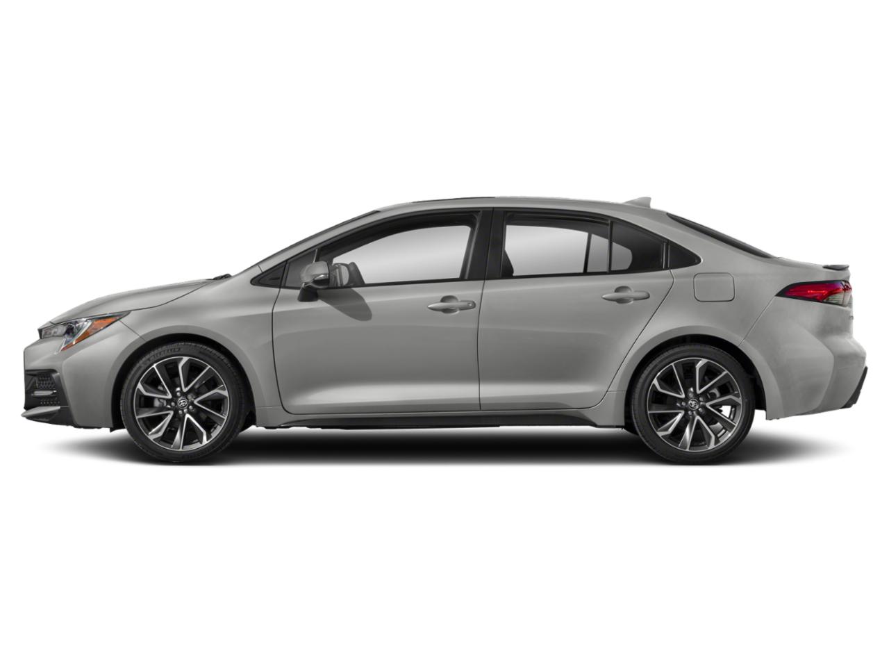 2020 Toyota Corolla Vehicle Photo in ORLANDO, FL 32808-7998