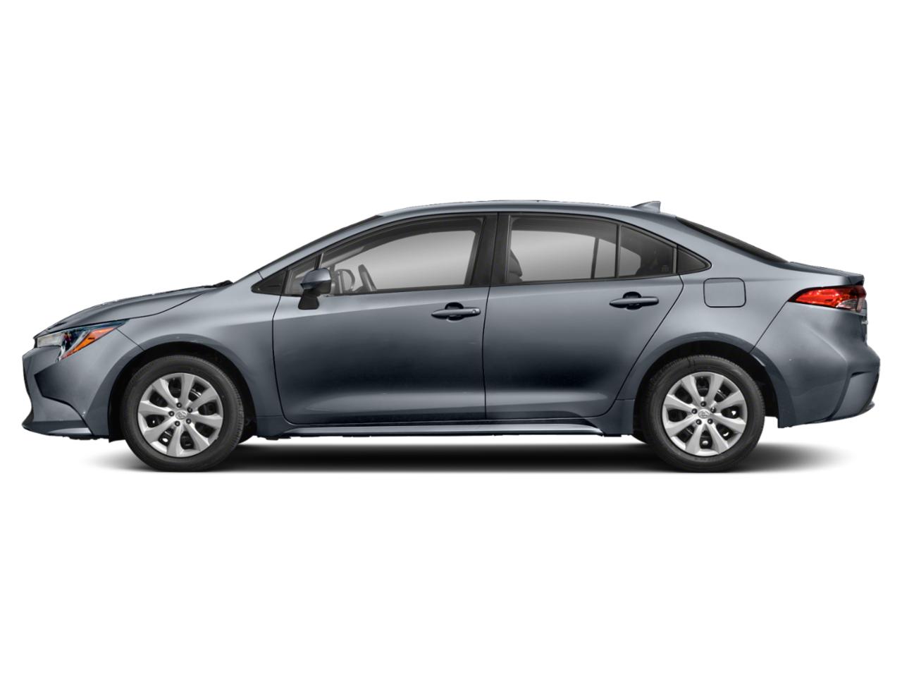 2020 Toyota Corolla Vehicle Photo in West Palm Beach, FL 33417