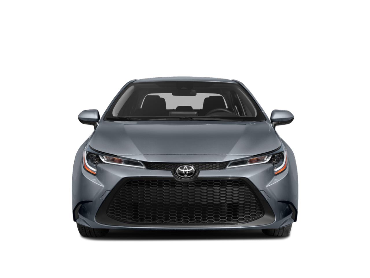 2020 Toyota Corolla Vehicle Photo in Pembroke Pines, FL 33027