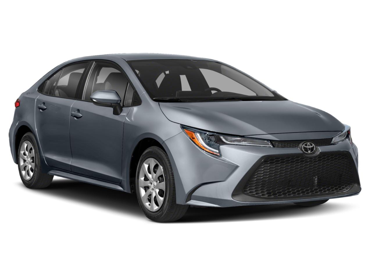 2020 Toyota Corolla Vehicle Photo in Winter Park, FL 32792