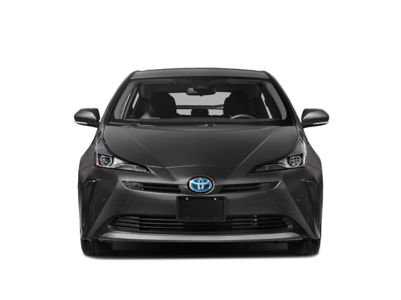 2020 Toyota Prius Vehicle Photo in Pinellas Park , FL 33781