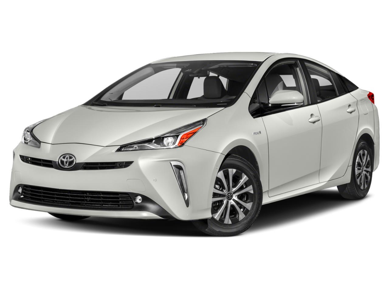 2020 Toyota Prius Vehicle Photo in Riverdale, UT 84405