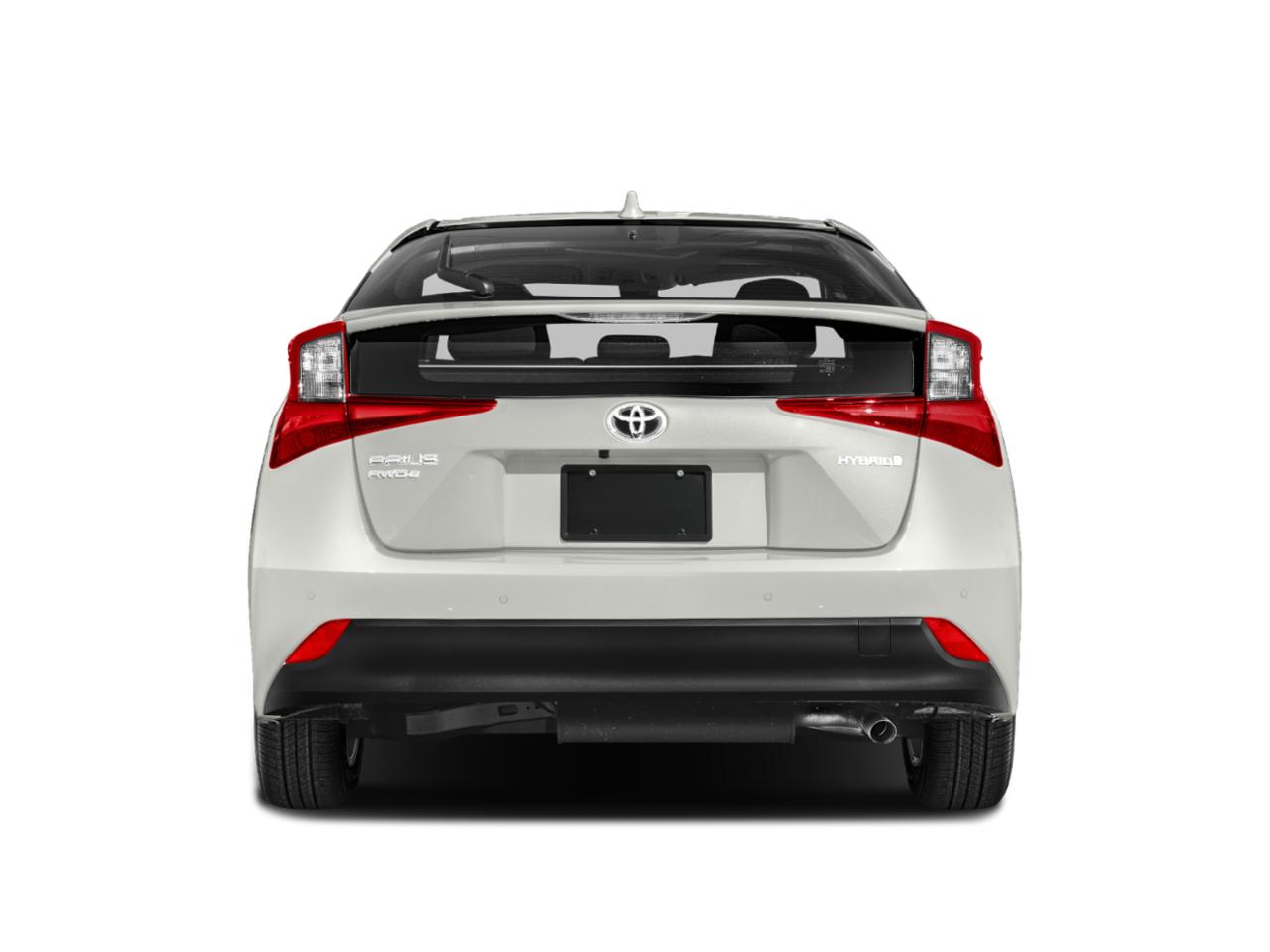 2020 Toyota Prius Vehicle Photo in Riverdale, UT 84405