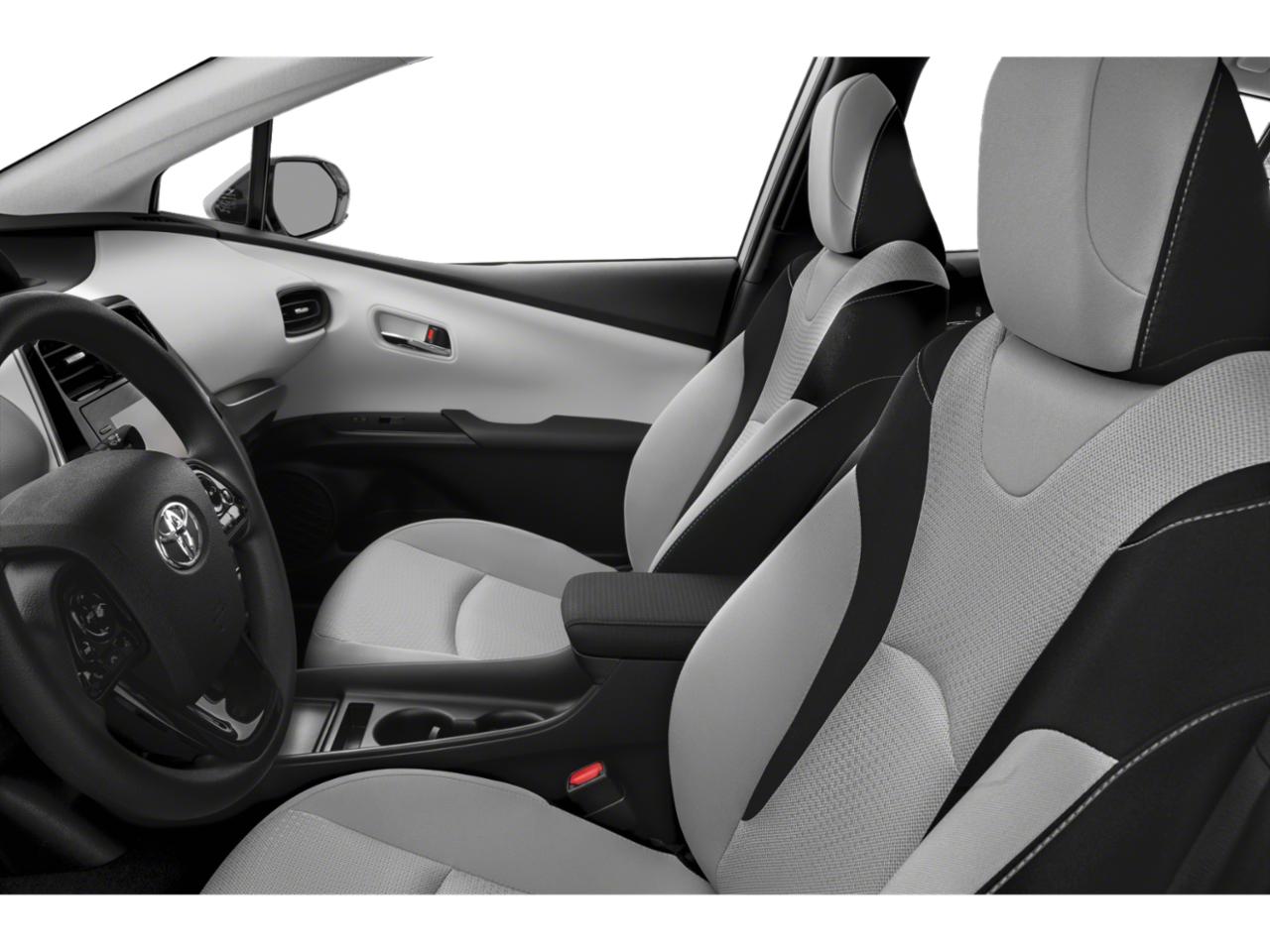 2020 Toyota Prius Vehicle Photo in Riverdale, UT 84405