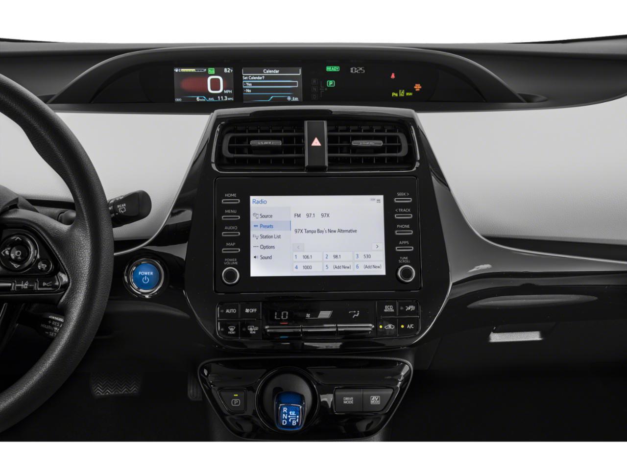 2020 Toyota Prius Vehicle Photo in Riverdale, UT 84405