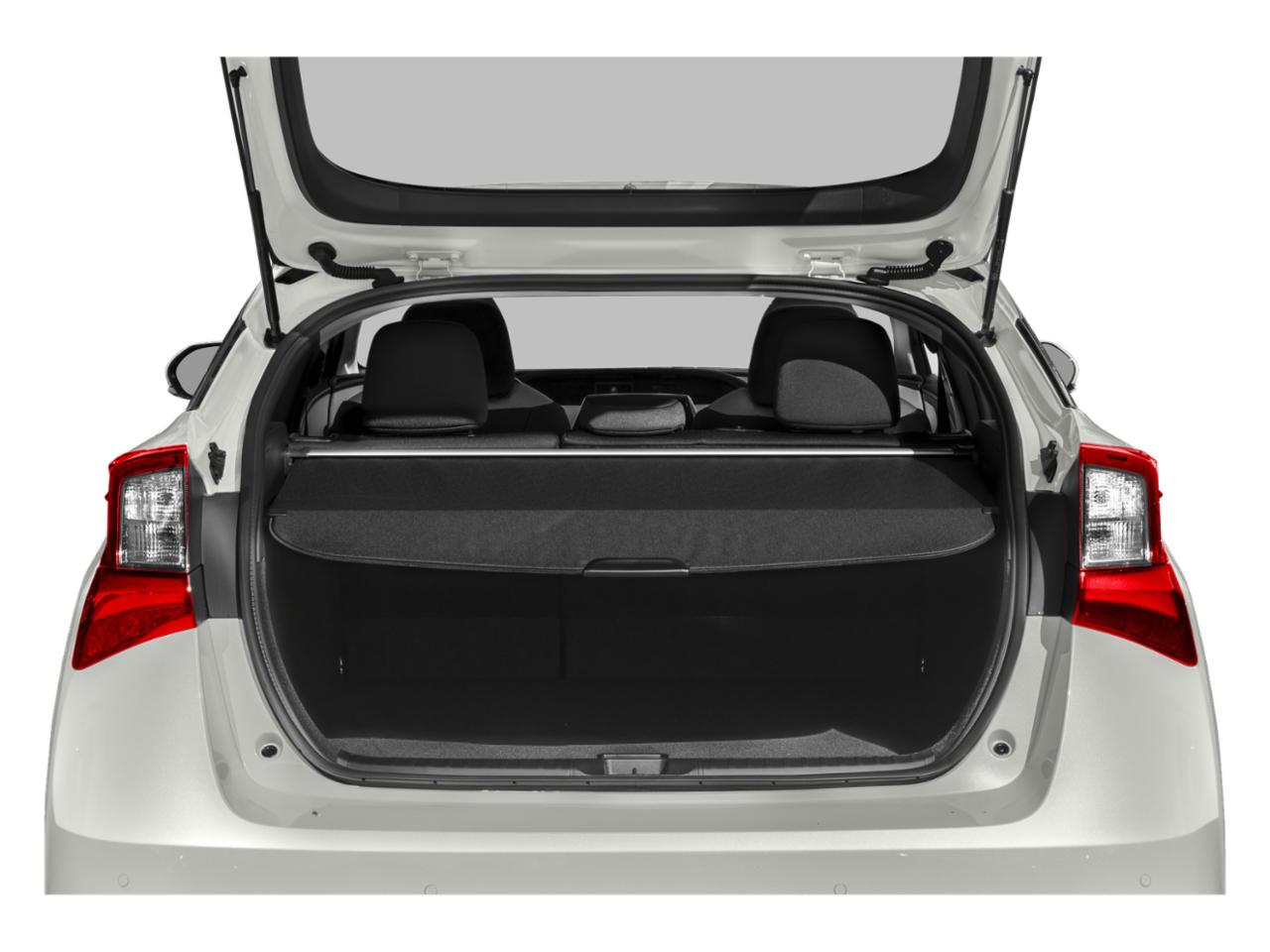 2020 Toyota Prius Vehicle Photo in Riverdale, UT 84405