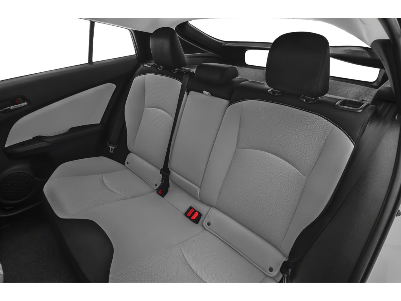 2020 Toyota Prius Vehicle Photo in Riverdale, UT 84405