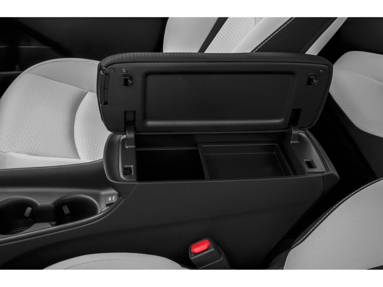 2020 Toyota Prius Vehicle Photo in Riverdale, UT 84405