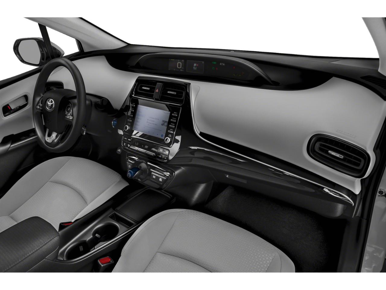 2020 Toyota Prius Vehicle Photo in Riverdale, UT 84405