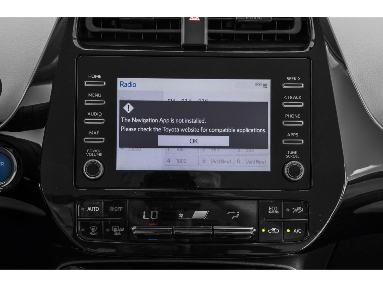 2020 Toyota Prius Vehicle Photo in Riverdale, UT 84405