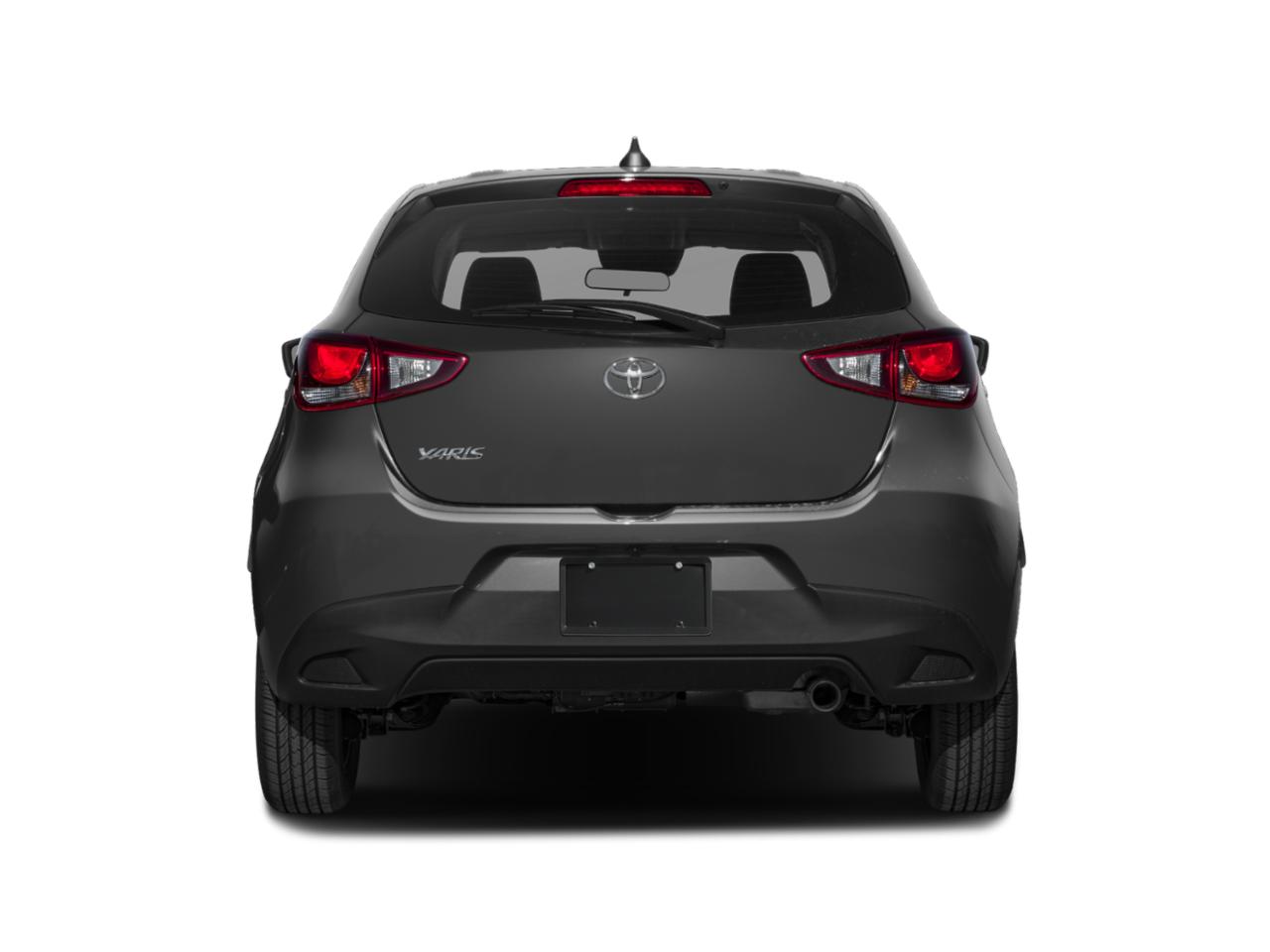 2020 Toyota Yaris Hatchback Vehicle Photo in Winter Park, FL 32792