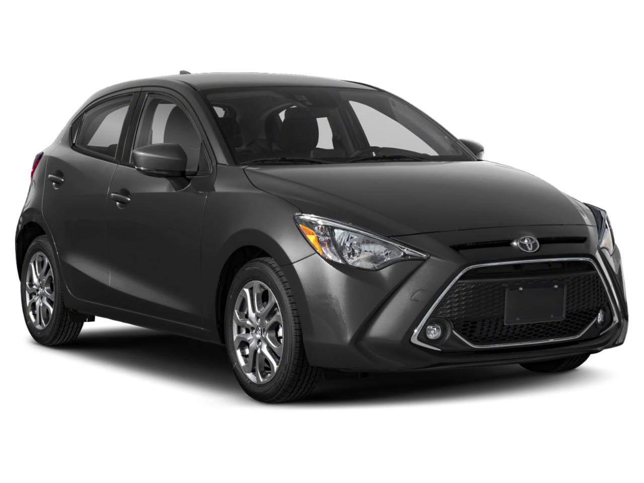 2020 Toyota Yaris Hatchback Vehicle Photo in Winter Park, FL 32792