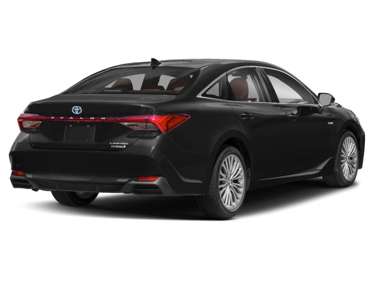 2020 Toyota Avalon Vehicle Photo in Pinellas Park , FL 33781