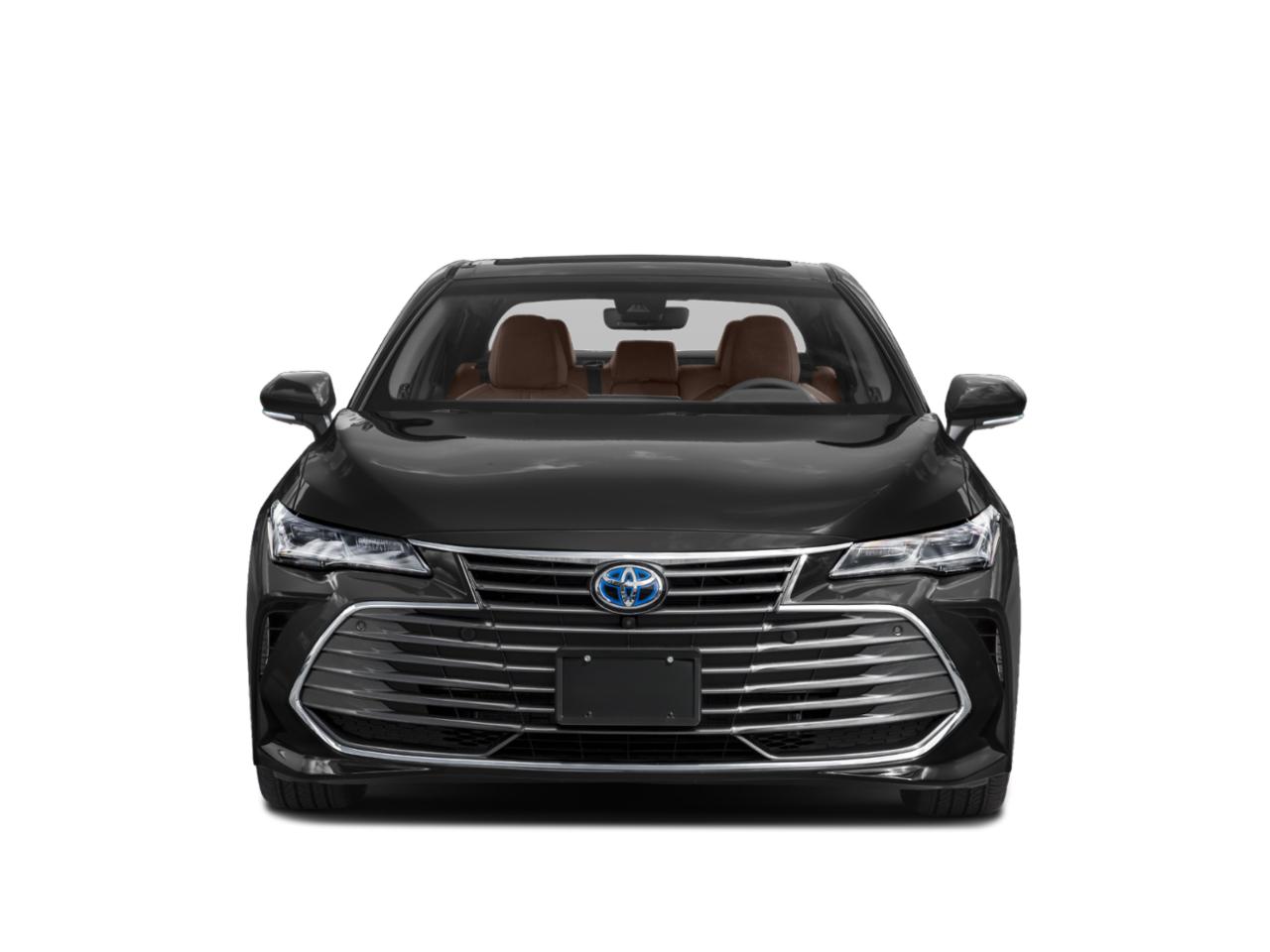 2020 Toyota Avalon Vehicle Photo in Pinellas Park , FL 33781