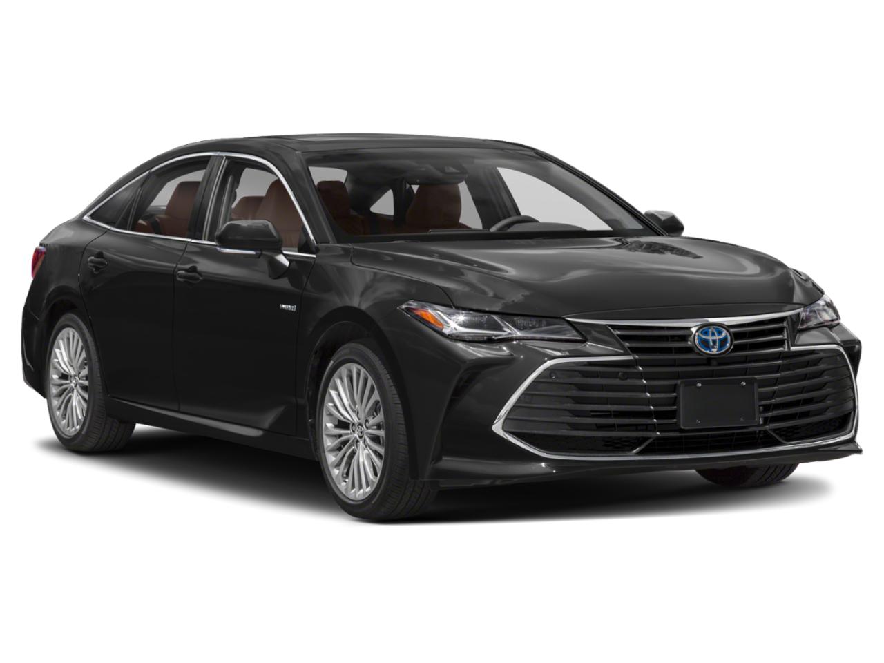 2020 Toyota Avalon Vehicle Photo in Pinellas Park , FL 33781