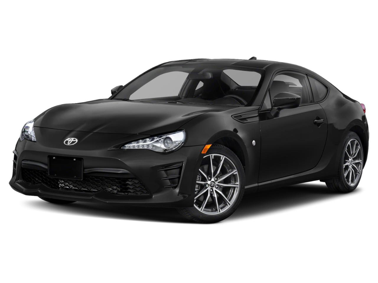 2020 Toyota 86 Vehicle Photo in Pinellas Park , FL 33781