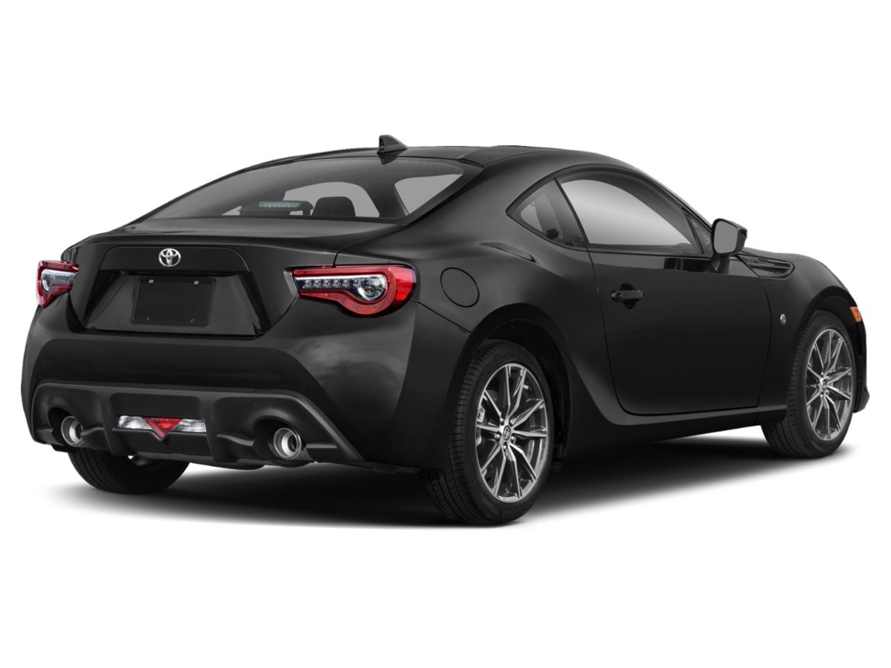 2020 Toyota 86 Vehicle Photo in Pinellas Park , FL 33781