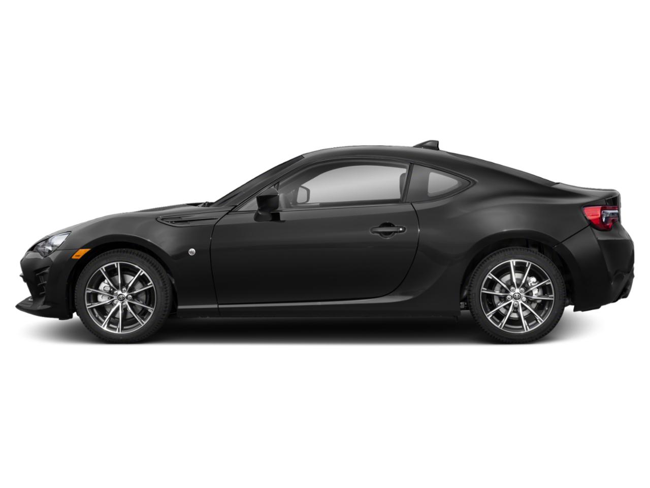 2020 Toyota 86 Vehicle Photo in Pinellas Park , FL 33781