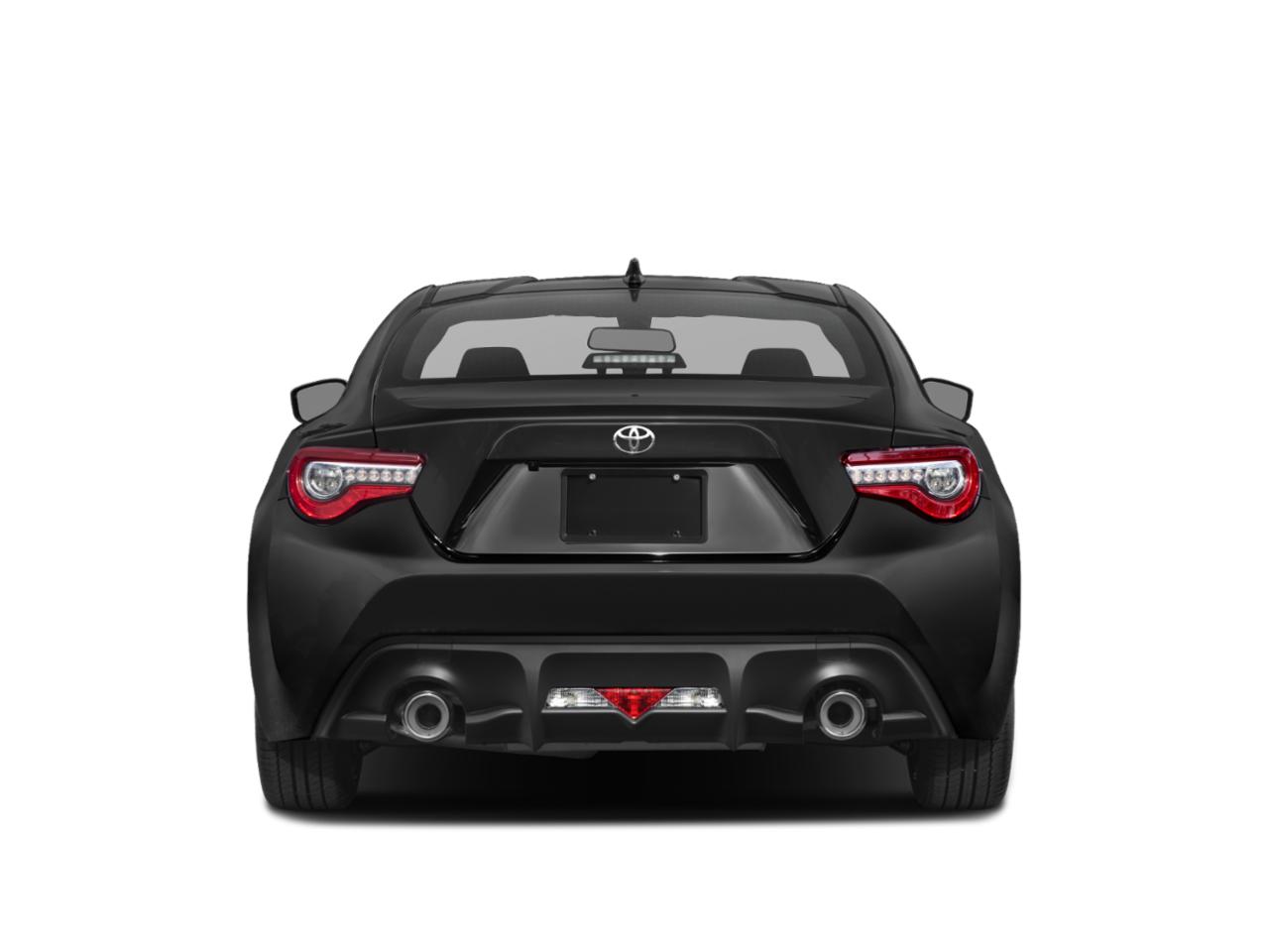 2020 Toyota 86 Vehicle Photo in Pinellas Park , FL 33781