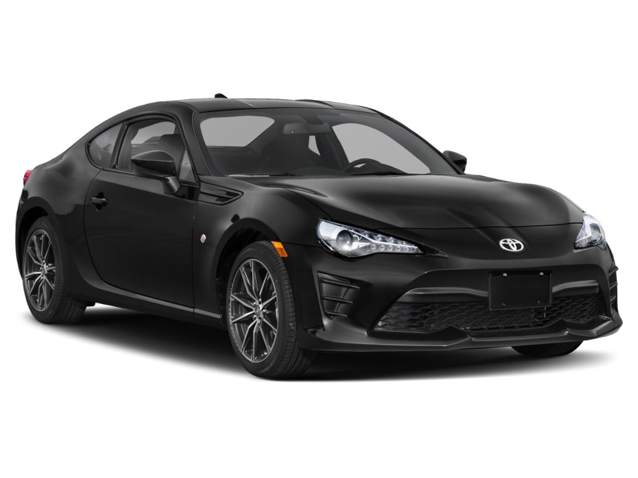 2020 Toyota 86 Vehicle Photo in Pinellas Park , FL 33781