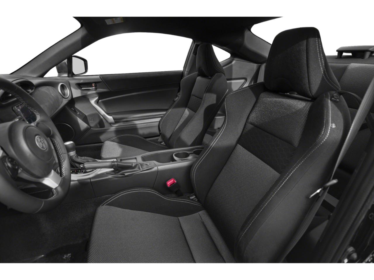 2020 Toyota 86 Vehicle Photo in Pinellas Park , FL 33781