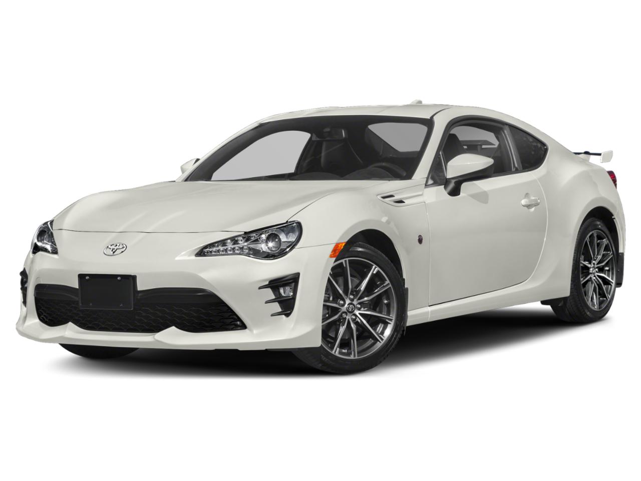 2020 Toyota 86 Vehicle Photo in HOUSTON, TX 77079